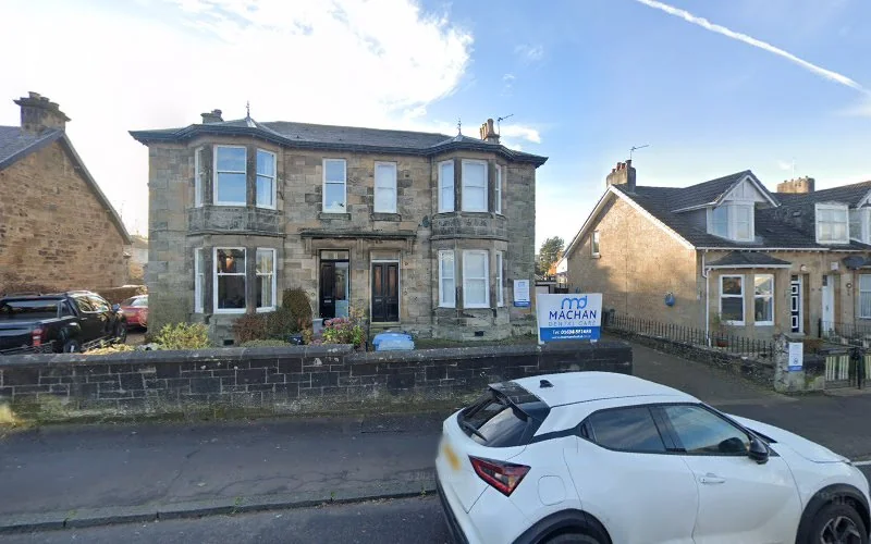 Cowan Audrey A - Dental clinic in Larkhall