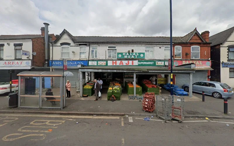 Dental Practice - Dental clinic in Birmingham