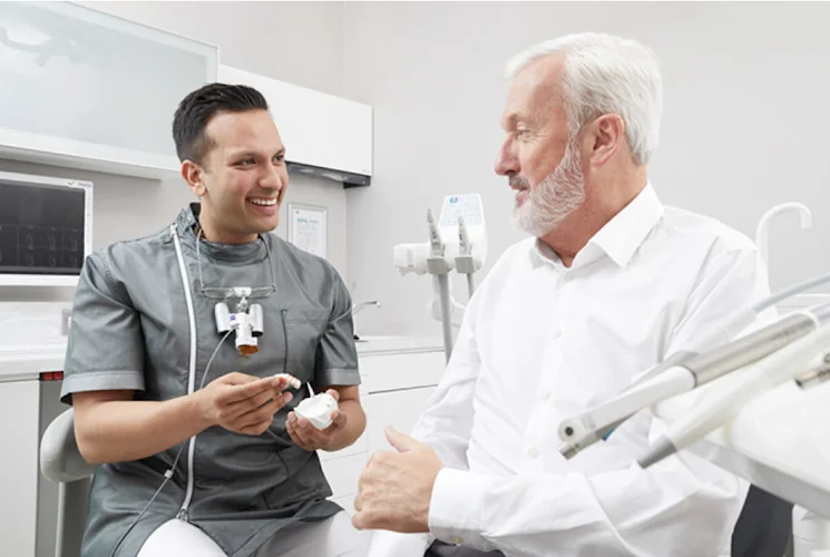 Day One Implants - Dental clinic in Manchester