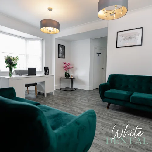 White Dental Datchet - Dental clinic in Slough