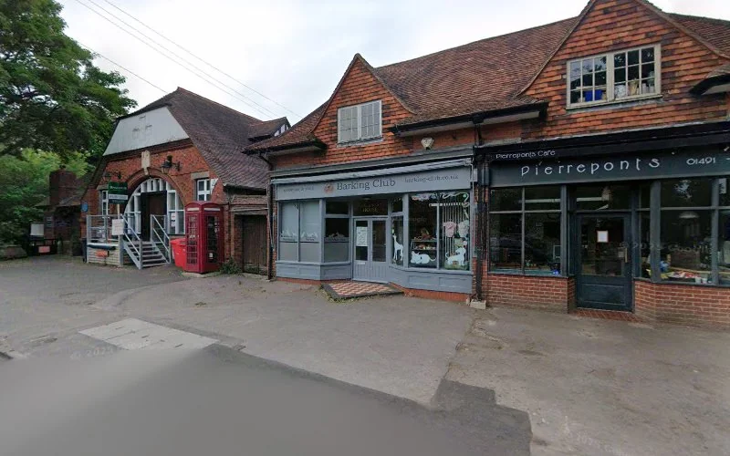 Kothari Dr Atul - Dental clinic in Reading