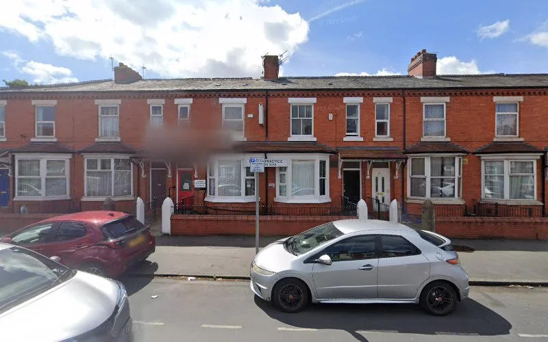 Rusholme Dental Practice - Dental clinic in Manchester