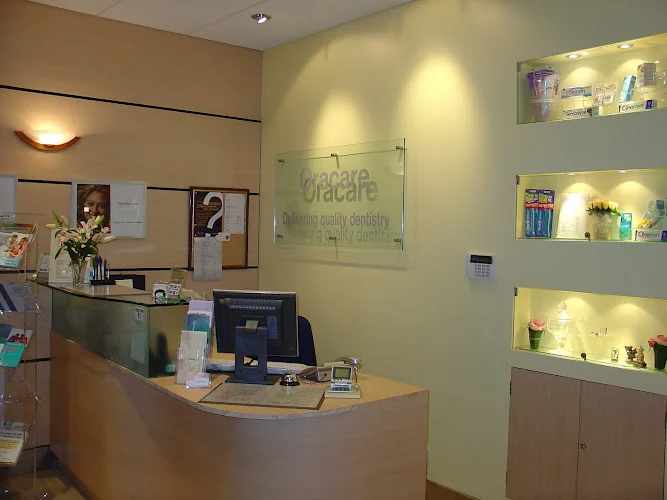 Oracare - Dentist in Edgware