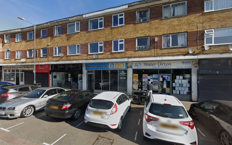 Water Orton Dental Centre - Dental clinic in Birmingham