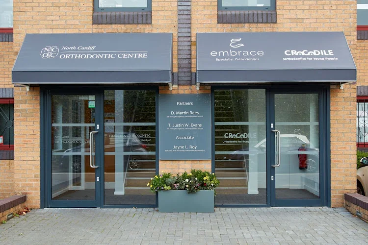 North Cardiff Orthodontic Centre - Dental clinic in Cardiff