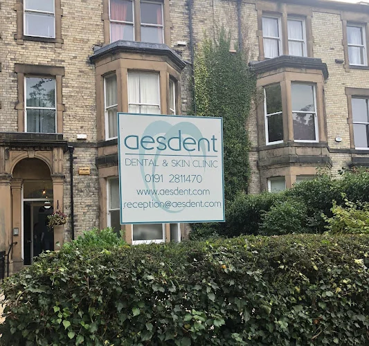 Aesdent - Dental clinic in Newcastle upon Tyne