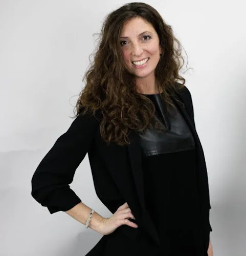 Elettra Aguglia Specialist Orthodontist - Dentist in Bromley