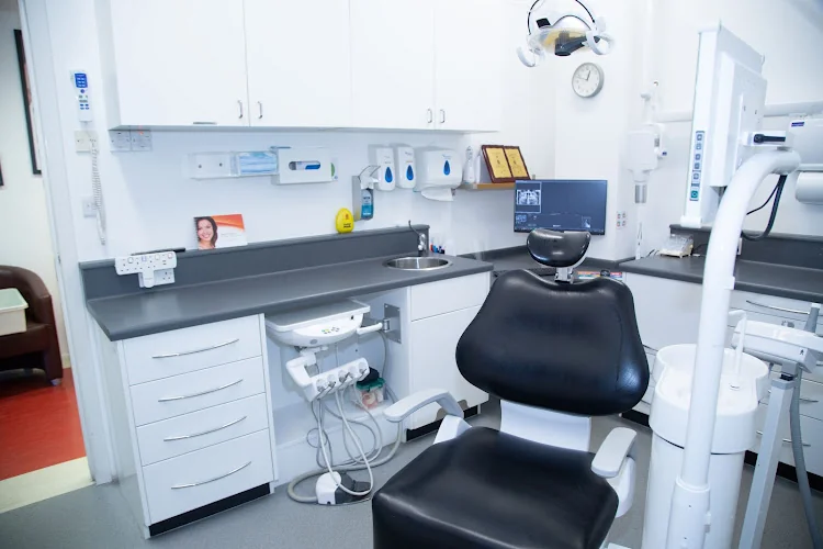 Ochilview Dental and Oral Surgery - Dentist in Bathgate