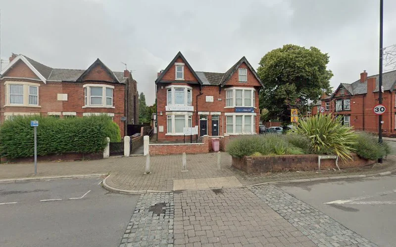 Oak Dental Care - Dentist in Liverpool