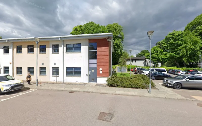 Seafield Road Dental Practice - Dentist in Aberdeen