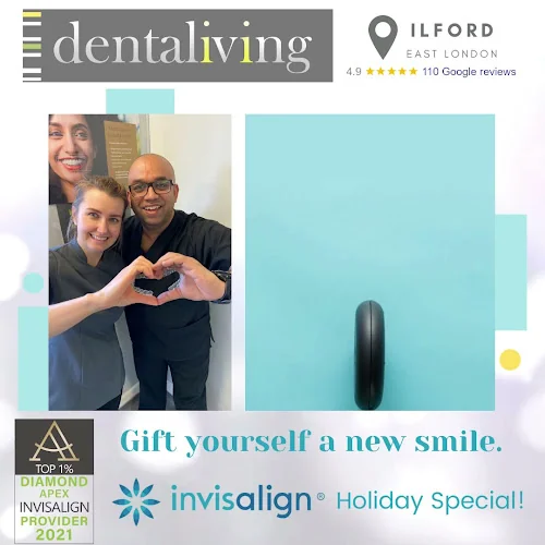 Dentaliving - Dental clinic in Ilford