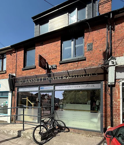Bassett Dental Practice - Dentist in Southampton
