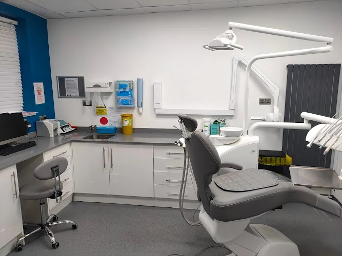Park Dental Surgery - Dental clinic in Birmingham