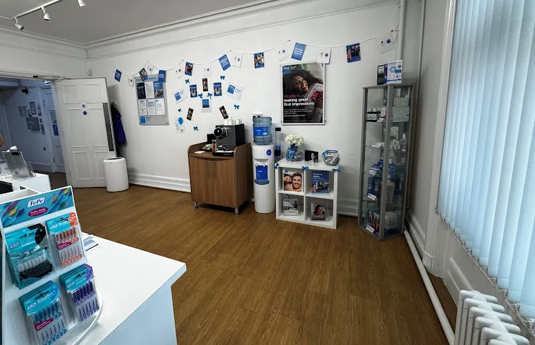 Bupa Dental Care Worcester - St Johns - Dentist in Worcester