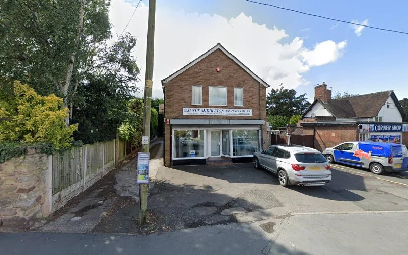 Woodhouse D N - Dental clinic in Telford