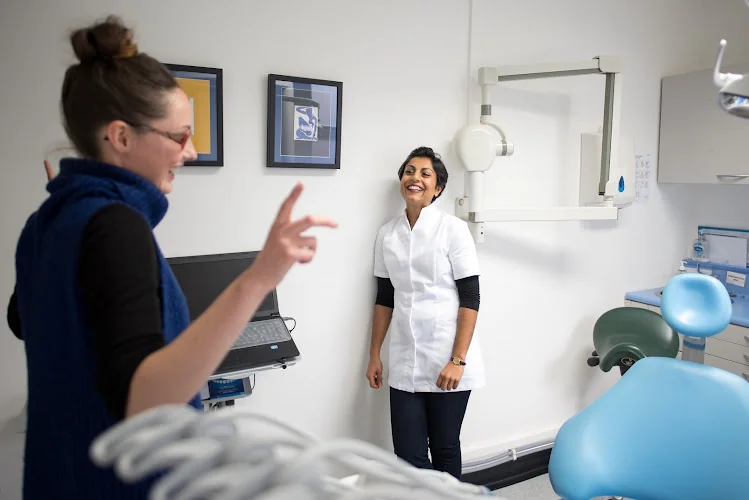 Abbeydale Dental Care Centre - Dental clinic in Sheffield