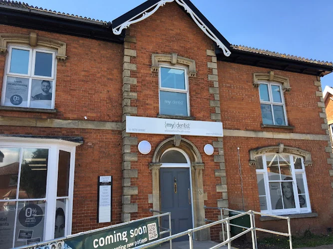 mydentist, Bridge House, Bridgwater - Dentist in Bridgwater