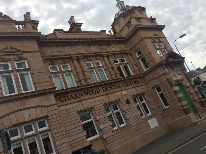 Charnwood Dental Centre - Dentist in Loughborough