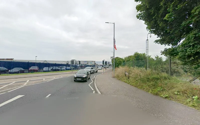 R Kernaghan Dental Laboratories - Dental laboratory in Antrim