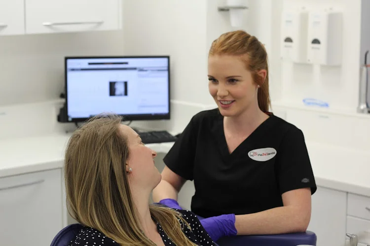 the247dentist -Southampton - Dentist in Southampton