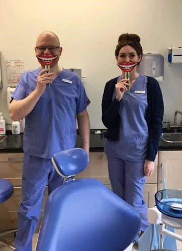 One 44 Dental Ltd - Cosmetic dentist in Rotherham