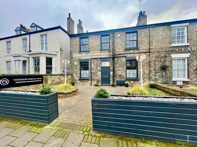 Yorkshire Dental Suite Hull - Dental clinic in Hessle