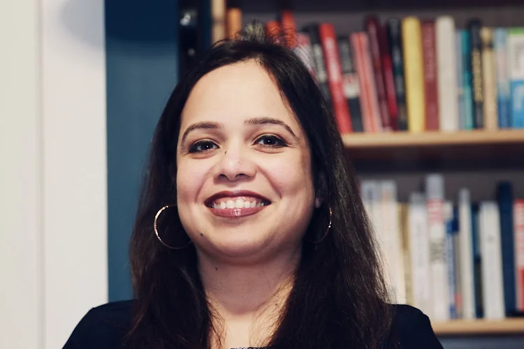 Dr. Sonal Arora - Dentist in UK