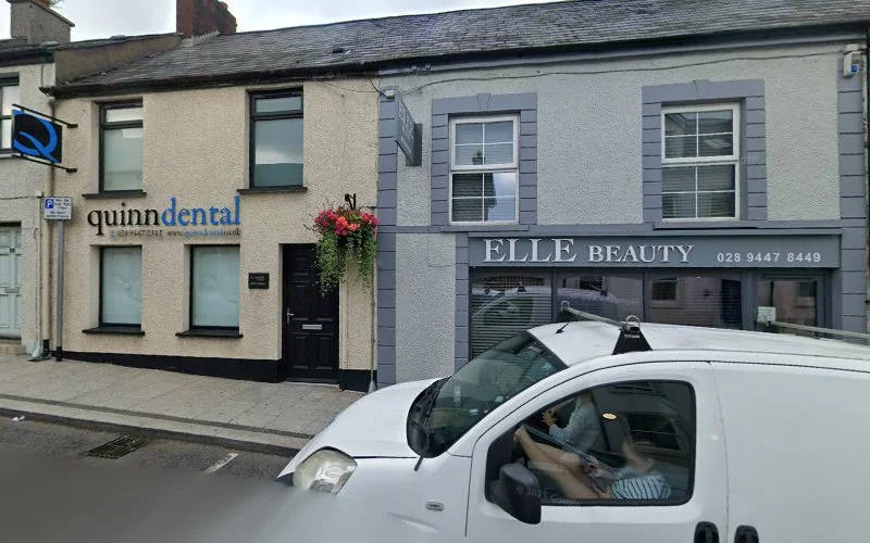 Quinn Dental - Dental clinic in Antrim