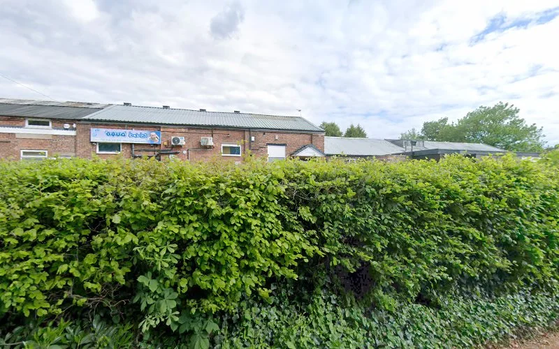 Attenbury's Lane Denture Centre - Dental clinic in Altrincham