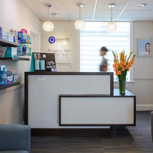 Queens Park Dental Team - Dental clinic in Bournemouth