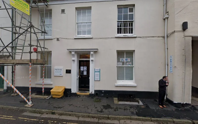 mydentist, St. Peter Street, Tiverton - Dentist in Tiverton