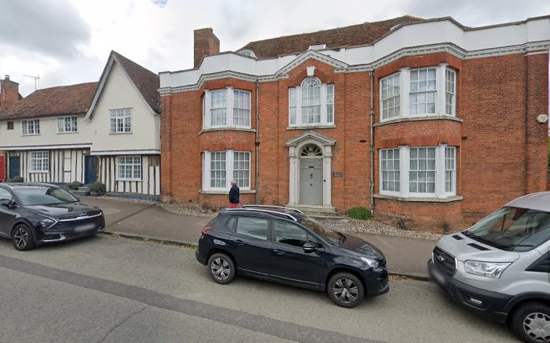 Clifft a D - Dental clinic in Sudbury