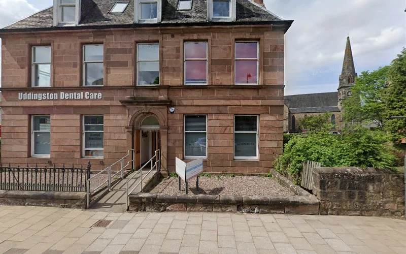 Simpson Neil R - Dental clinic in Glasgow