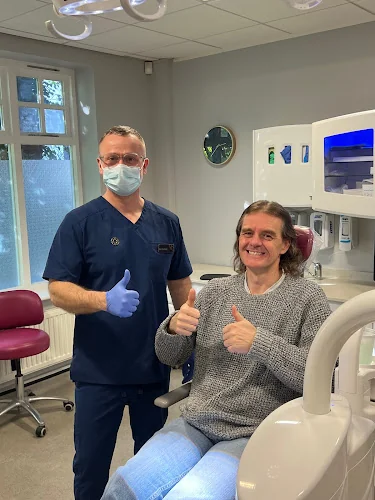 Changing Faces Dentistry Knowle - Dentist in Solihull