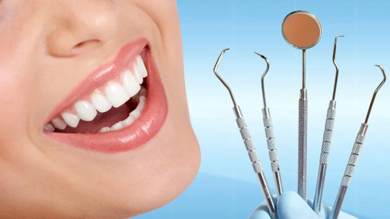 Leicester Dentists - Dentist in Leicester