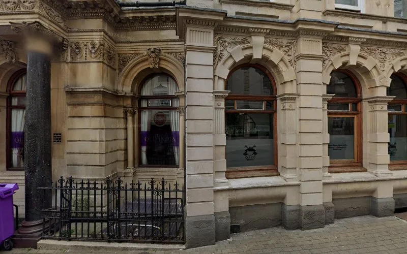 Dentala - Dental clinic in Bristol