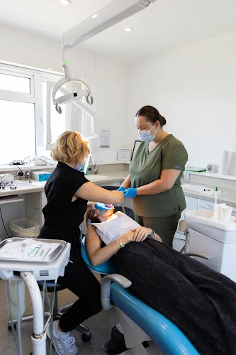 The Valley Centre Dental Practice - Dental clinic in Cannock