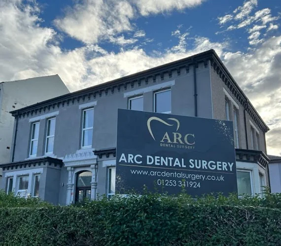 ARC Dental Surgery - Dental clinic in Blackpool