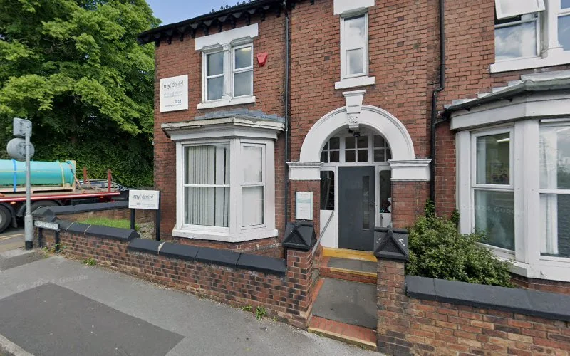 My Dentist - General Dentistry in Stoke-on-Trent
