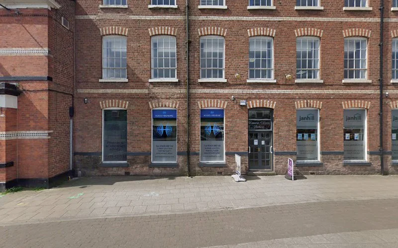 Claire Hodgkinson Dental Hygienist - Dental hygienist in Macclesfield