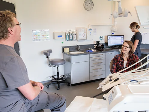 Revitalise Dental Centre - Dental clinic in Saint Agnes