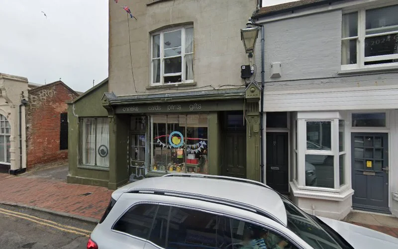 Nuvo Dent Ltd - Dentist in Seaford