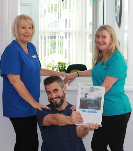 Alpha Dental Care - Cosmetic dentist in Shoreham-by-Sea