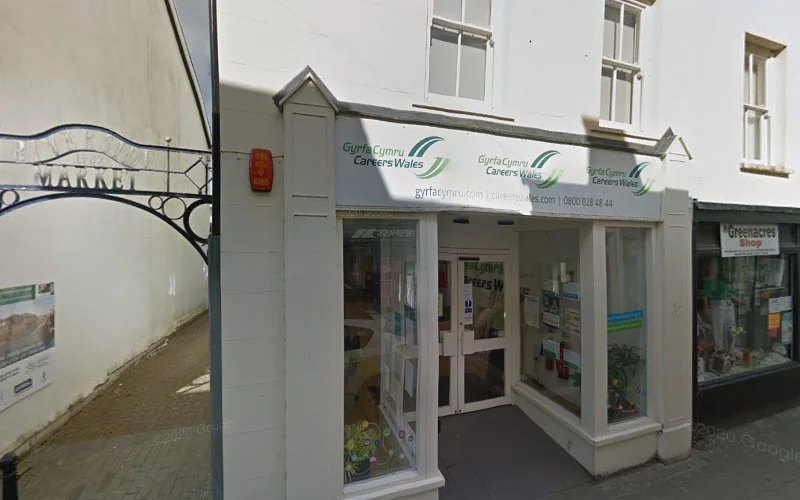 Bridge Street Dental Practice - Dental clinic in Haverfordwest