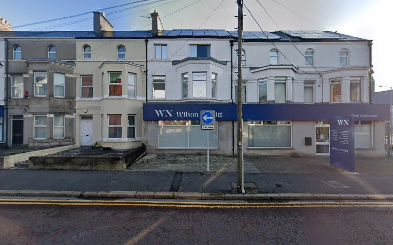 Millar D V J - Dental clinic in Bangor