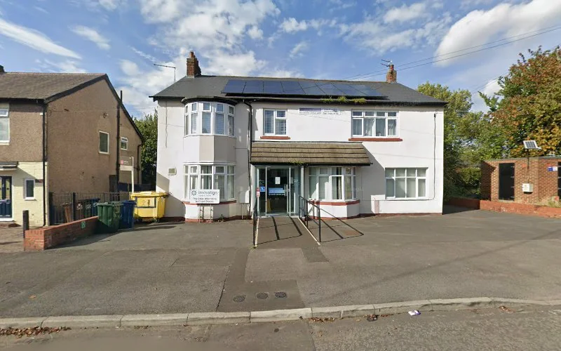 D P Rundle Dental Care - Dental clinic in Newcastle upon Tyne