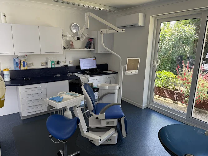 854 Dental Health - Dentist in Bournemouth