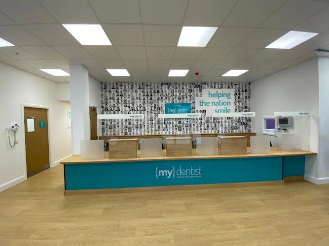 mydentist, Killingworth, North Tyneside - Dentist in Newcastle upon Tyne