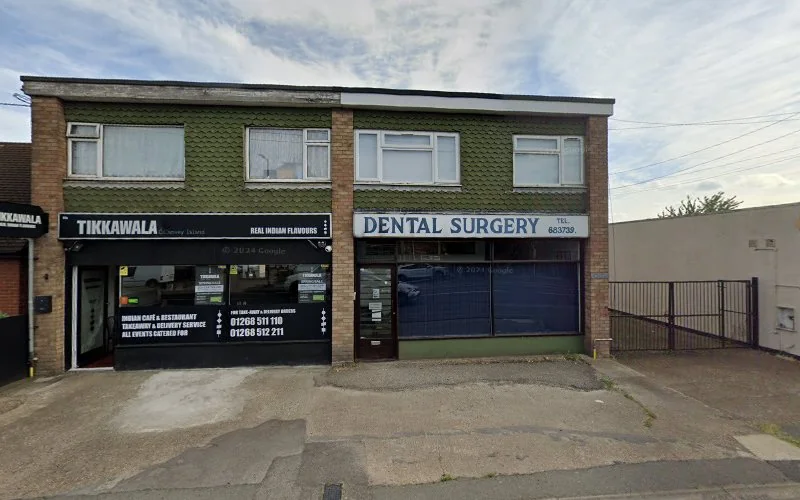 Dental Surgery - Dentist in Canvey Island