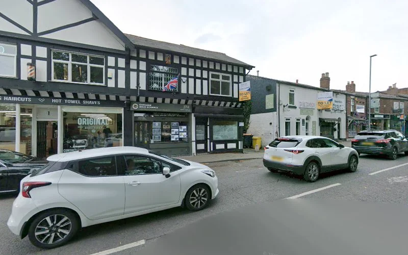 The Smile Academy - Cosmetic dentist in Warrington